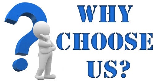 Why Choose SnapTum
